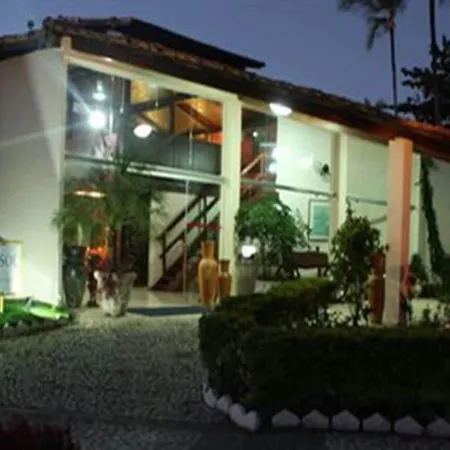 Happy Hotel Girassol-2