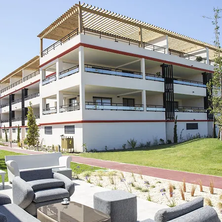 Résidence Horizon Golf Saint-Cyprien Pierre&Vacances Premium-2