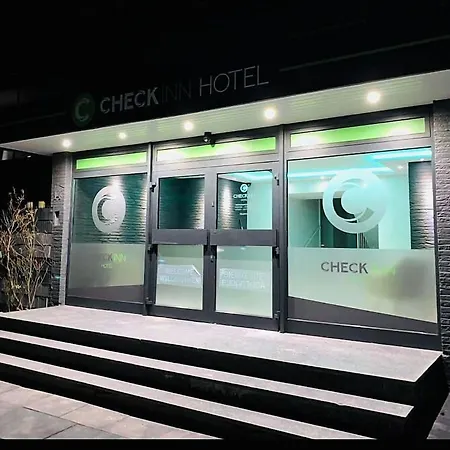 Checkinn Hotel-2