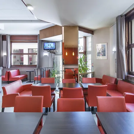 Hotel Concorde-2