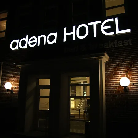 Adena Hotel-3
