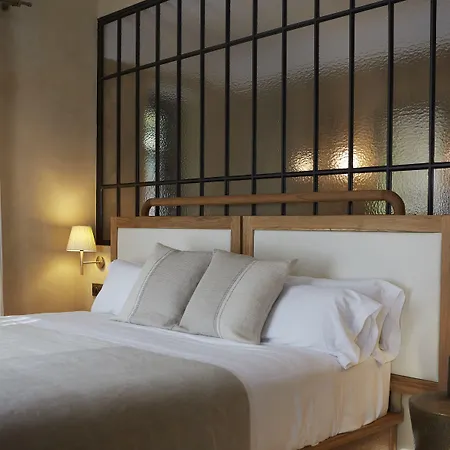 Boutique Hotel Mendi Argia-3