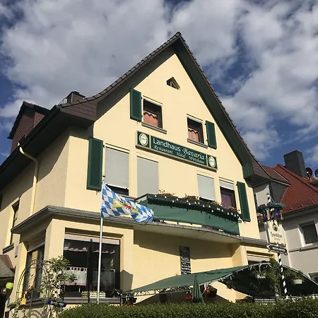 Landhaus Bavaria-3