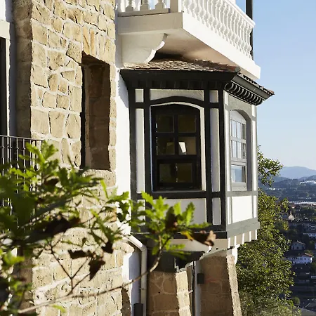 Boutique Hotel Mendi Argia-2