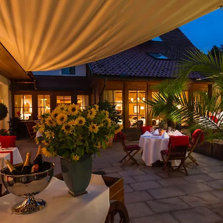 Romantik Hotel Rindenmühle-3