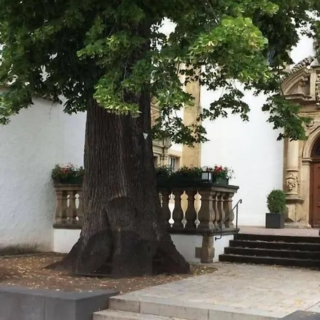 Bildungs- Und Tagungshaus Liborianum-2