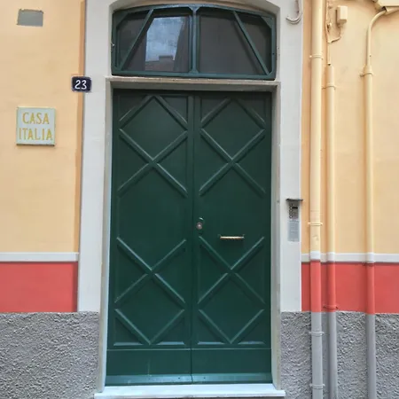 Casa Italia-2