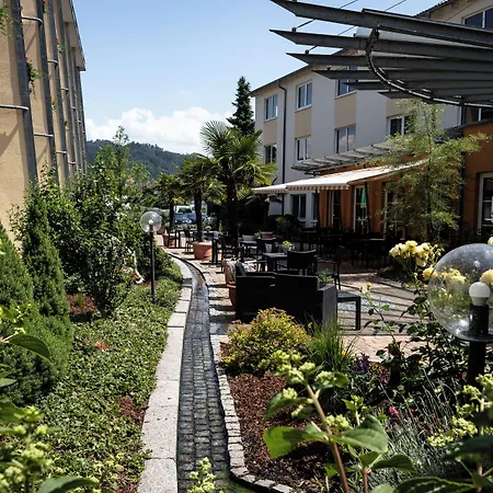 Schwarzwaldhotel Gengenbach-2