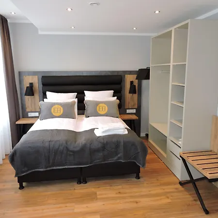 DORMERO Hotel Bremen-2