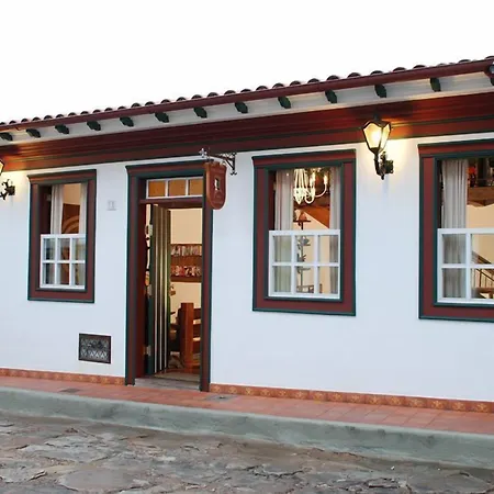Pousada Vila do Imperador-3