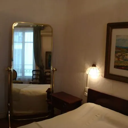 Hotel Cronstadt-2