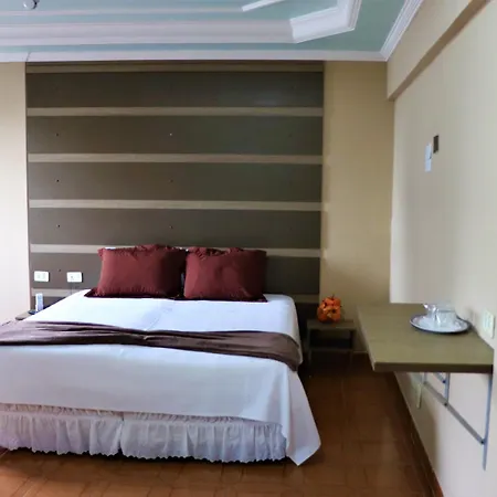 Ibericas Praia Hotel-2