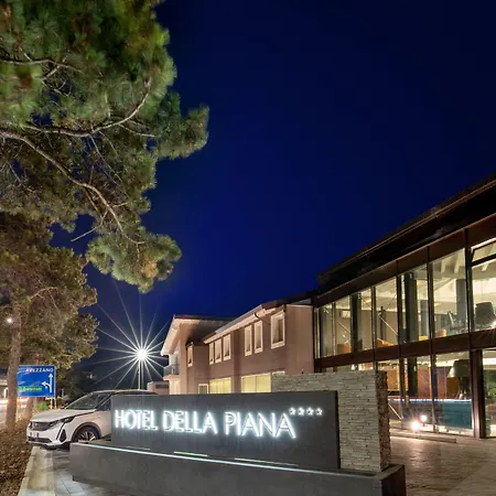 Hotel Della Piana-3