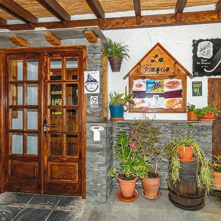 Hotel La Fragua I-2