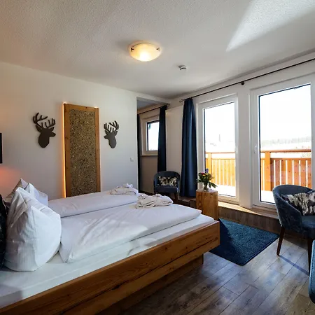 Landhotel Thälerhäusle Ochsen-3
