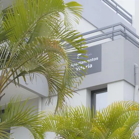 Apartamentos Turísticos Vitoria by Petit Hotels-2
