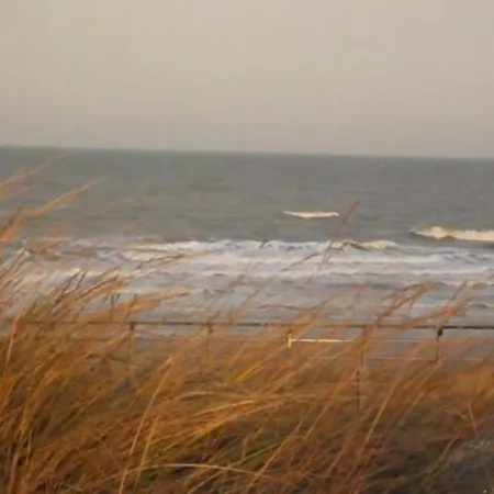 Sable d'O -Vlak aan de zee--2
