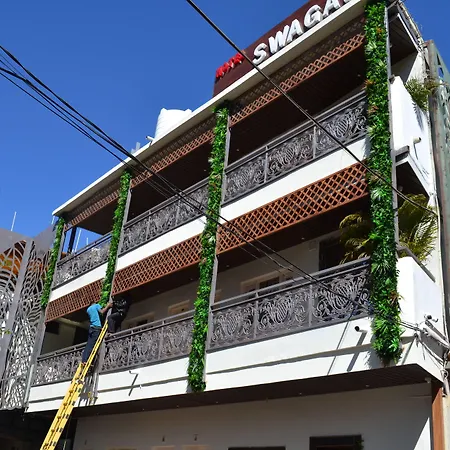 Hotel Swagat-3