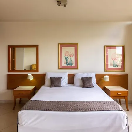 Uberaba Apart Hotel - by Easy Hotéis-2