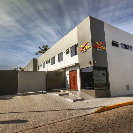Hotel Viva Vida-2