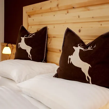 Hotel Krimmlerfälle-3