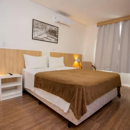 Tri Hotel Chapecó-2