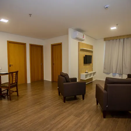 Tri Hotel Chapecó-3