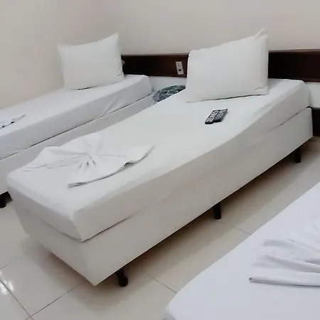 Hotel Central Rosário-2