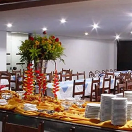 Diamante Palace Hotel-3