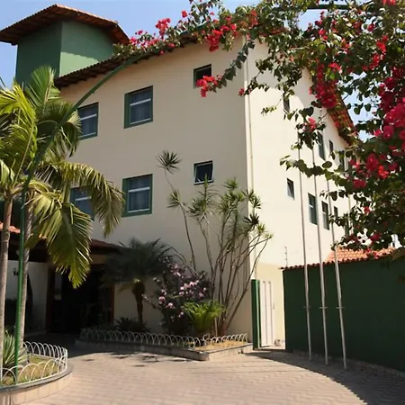 Diamante Palace Hotel-2