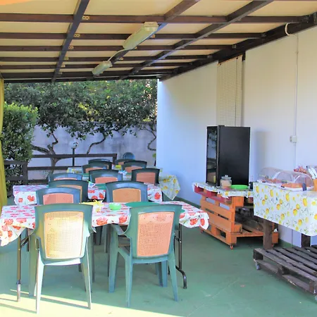 B&B In Salento Climatizzato-3