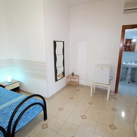 B&B In Salento Climatizzato-2