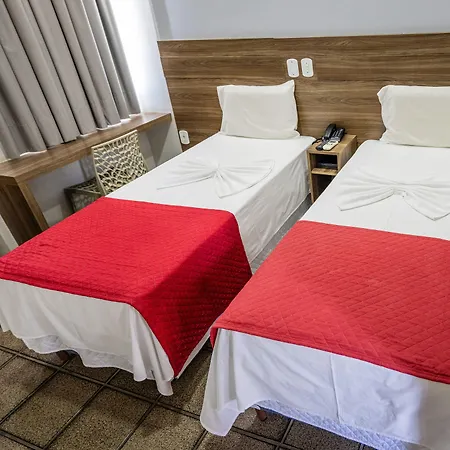 Mirante Hotel-3