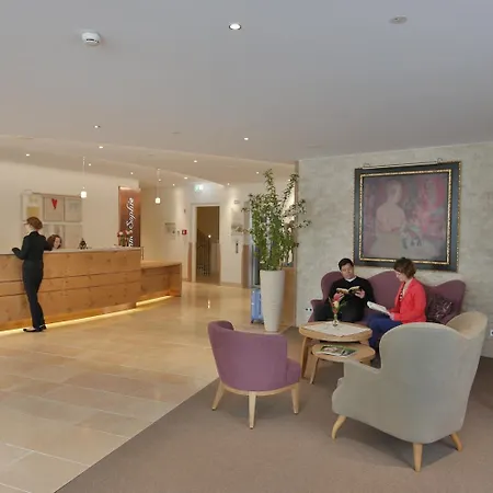 Hotel-Restaurant Anne-Sophie-2