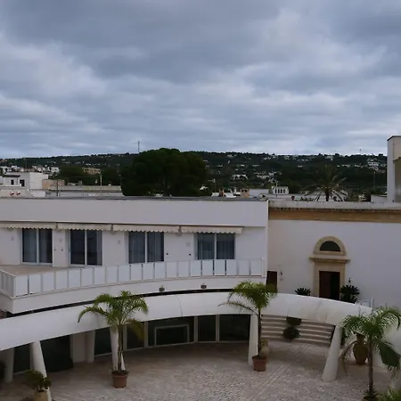 La Corte di Leuca Residence&SPA-3