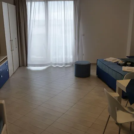 La Corte di Leuca Residence&SPA-2