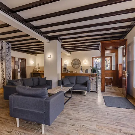 Hotel Dufour-3