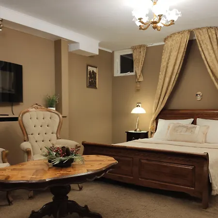 B&B Hotel Elselina-3