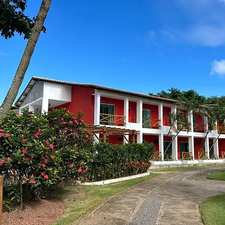 Pousada Terra Mar Way-3