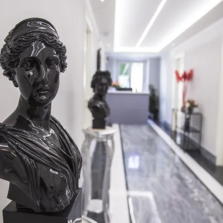 Correnti Boutique Hotel-3