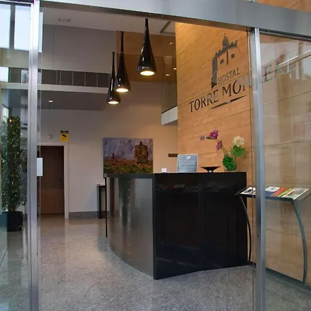 Hotel Torre Monreal-3