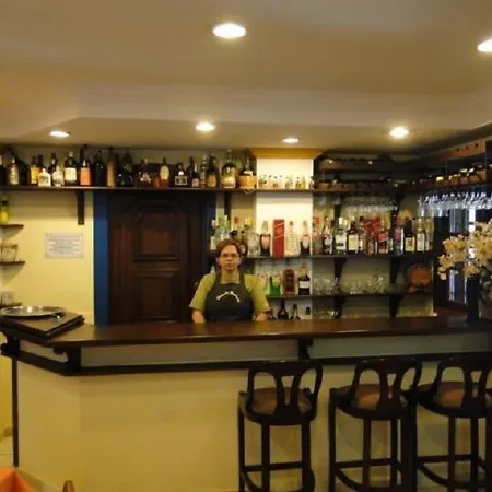 Pousada Martinez-2