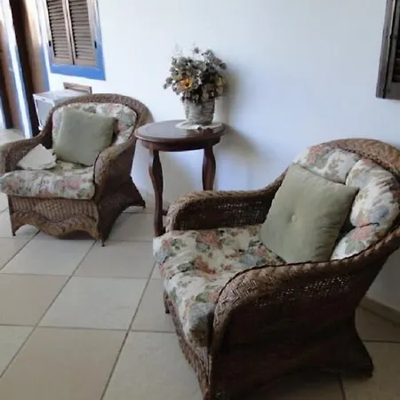 Pousada Martinez-3