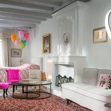 La Maison Charmante-3
