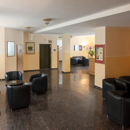Parkhotel Altenburg-2