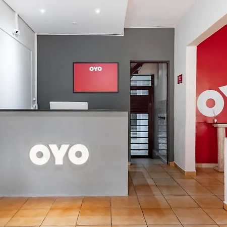 OYO Pousada Tia Léo Campinas-3