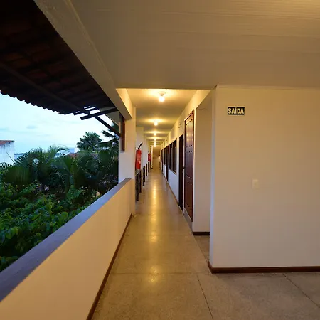 Pousada do Gunga-3
