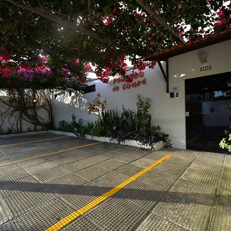 Pousada do Gunga-2