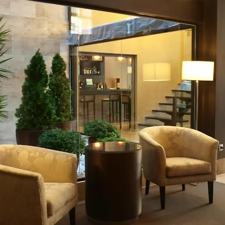 Hotel Paloma-2