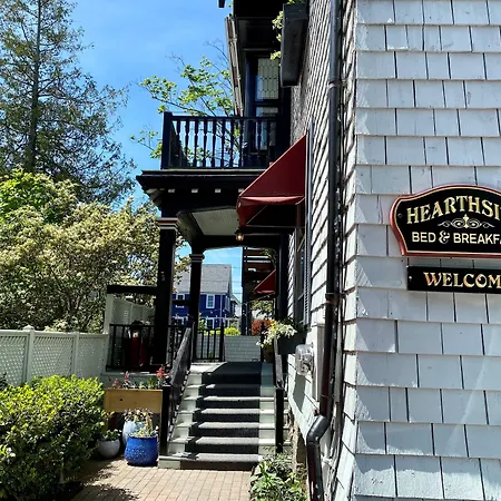 Hearthside Inn-3